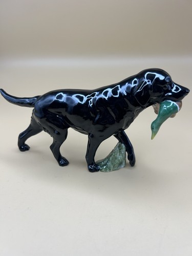 Royal worcester labrador - royal, 'labrador