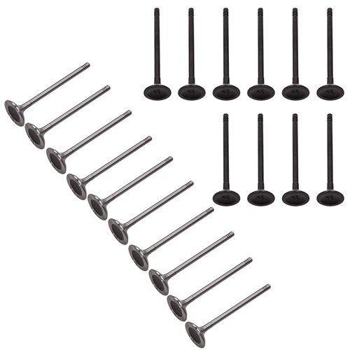20pcs intake exhaust - +,
