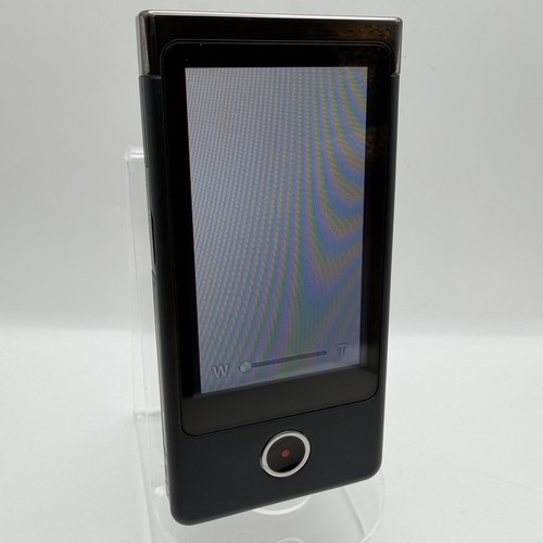 Sony mhs ts20 bloggie touch - bloggie,