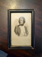 Napoleon Bonaparte Print