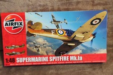 Airfix 1/48 Supermarine