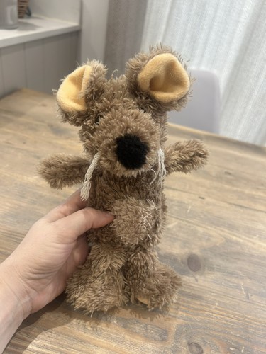 Happy horse mouse soft - horse,