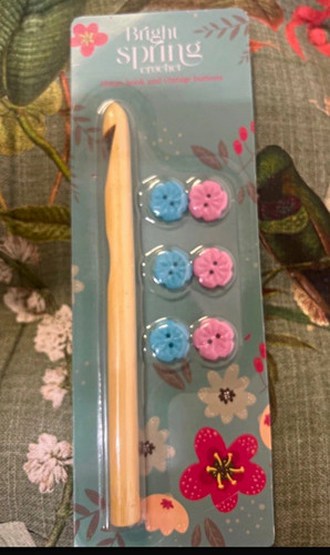 Inside crochet bright - crochet,