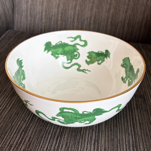 Wedgwood chinese tigers - wedgwood,