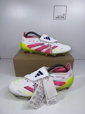 Adidas Predator Elite Tongue