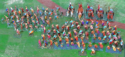 15mm miniatures painted - 15mm, miniatures,