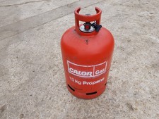 Calor 13kg Propane Gas Bottle