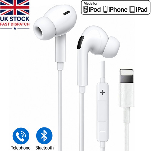 Wired earphones headphones - earphones,