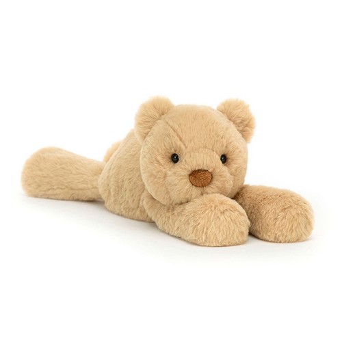 New smudge bear tiny - smudge, plush