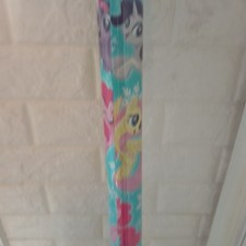 Vtg My Little Pony Heavy