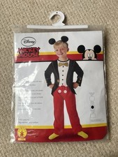 Rubies Disney Mickey Mouse