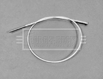 Borg beck bkb1174 - bkb1174, front