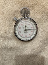 VINTAGE HANHART CHRONOSTOP