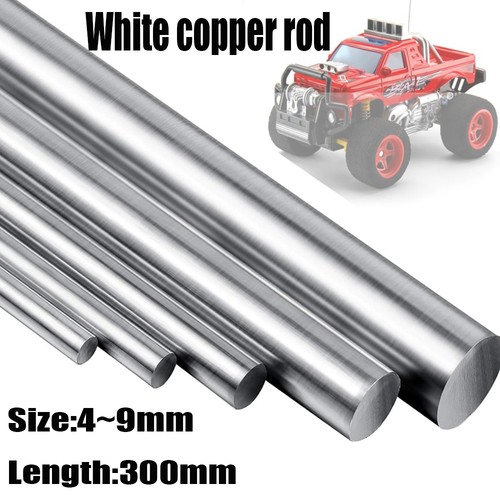 Cupronickel rod white brass