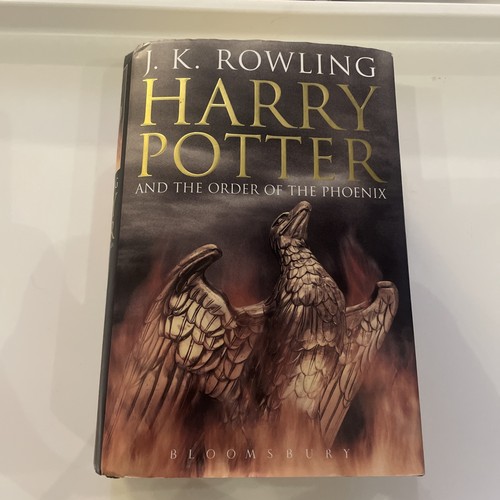 Harry potter the order - the, of