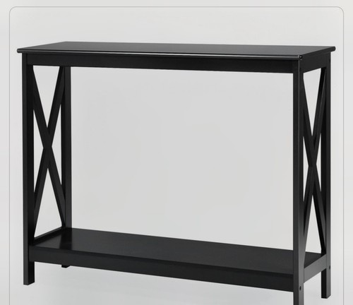 Farmhouse console - 41.3'',