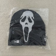 Supreme New Era Ghostface