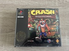 Crash Bandicoot - Sony