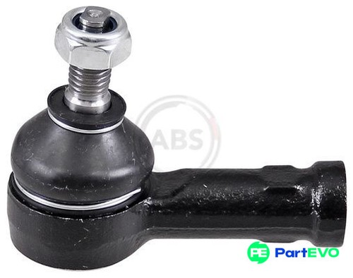 Tie rod end - a.b.s., for