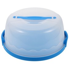  Cake Carrying Case Storage
