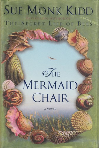 The mermaid chair - the,