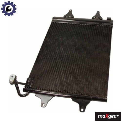 Condenser air conditioning - condenser,