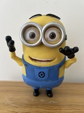 Minion Toy Despicable Me