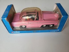 THUNDERBIRDS LADY PENELOPES