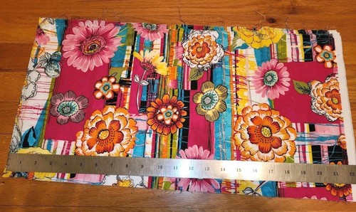 Piece bundle bright - 8, multi