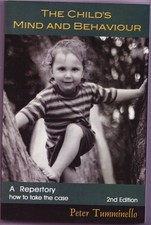The Child's Mind and Behaviour - Peter Tumminello