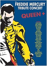 The Freddie Mercury Tribute