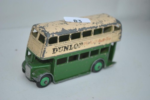 Dinky toys leyland - (uk),