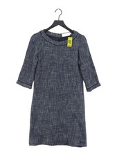 Goat A-Line Midi Dress UK12 in