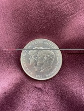 1981 Charles and Diana Royal