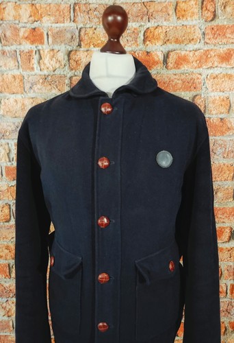 Fred perry polkadot lined - polkadot,