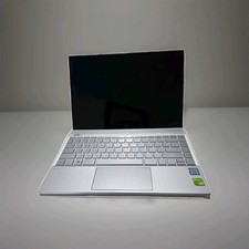 HP 13.3" ENVY 13-AH0XXX (512 GB SSD, Intel Core i7-855OU 1.80GHz,16GB RAM) 