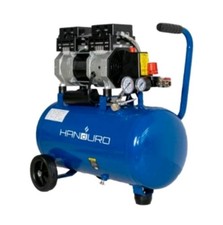 New & Boxed 24L Air Compressor
