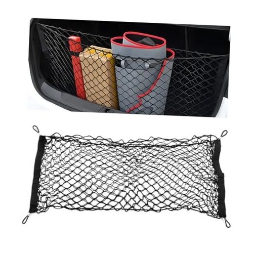 Stretchable cargo net - stretchable,