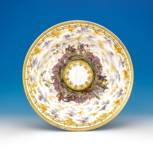 Antique 18th italian - 18th, c
