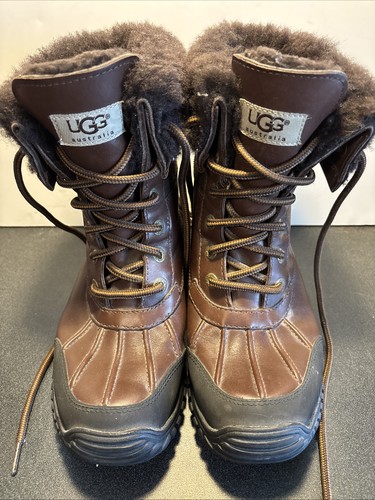 Ugg women adirondack iii - ugg, women's