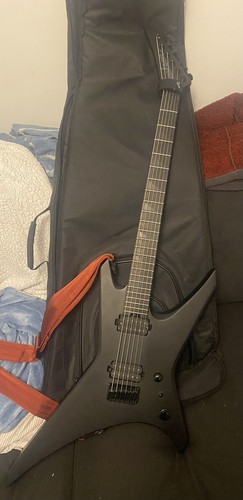 Jackson pro plus warrior ht6 - jackson,