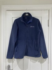 Berghaus Womens Size 12 Prism