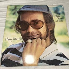 Rock of the Westies - Elton