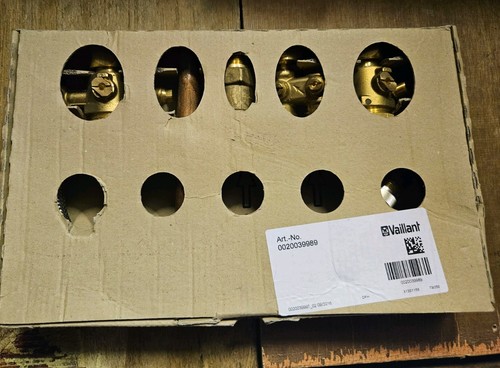Vaillant assembly kit - vaillant, vui
