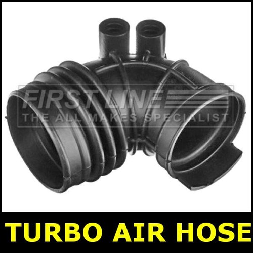 Turbo air hose fits bmw - air, e36
