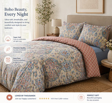Supersoft by Cozee Home