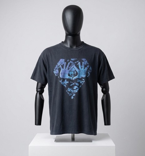 Vintage 90s diamond - diamond, dallas