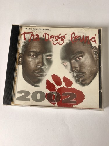 Tha dogg pound 2002 - tha,