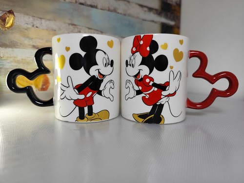 Disney mickey minnie - mickey,