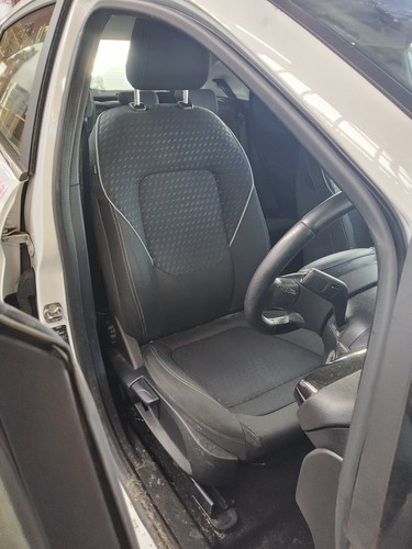 Front seat ford fiesta - seat, rh